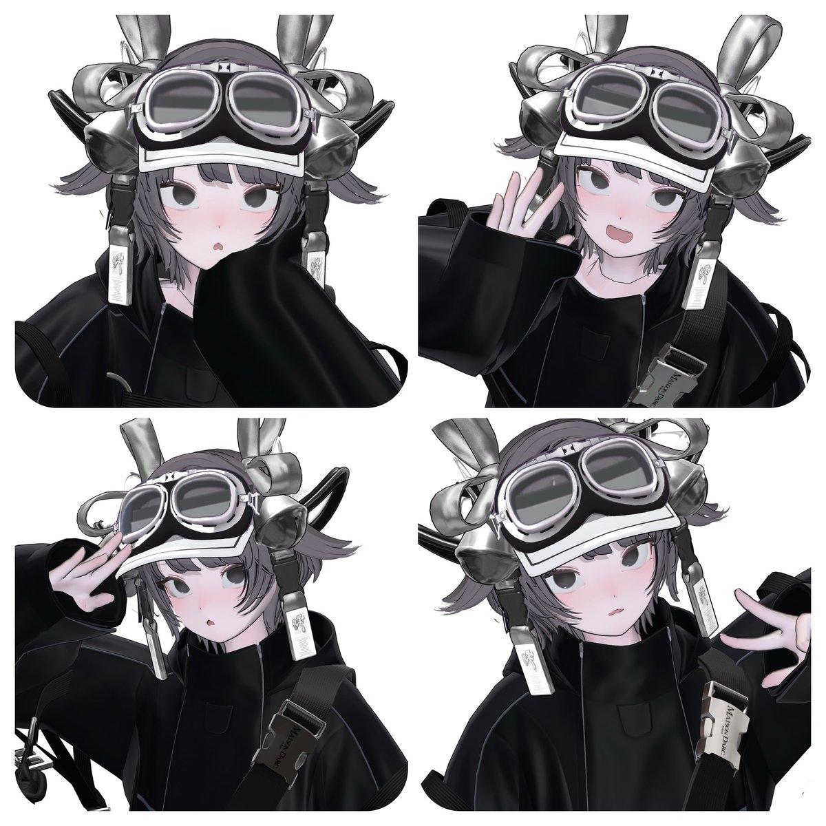 かちねこ。 on X