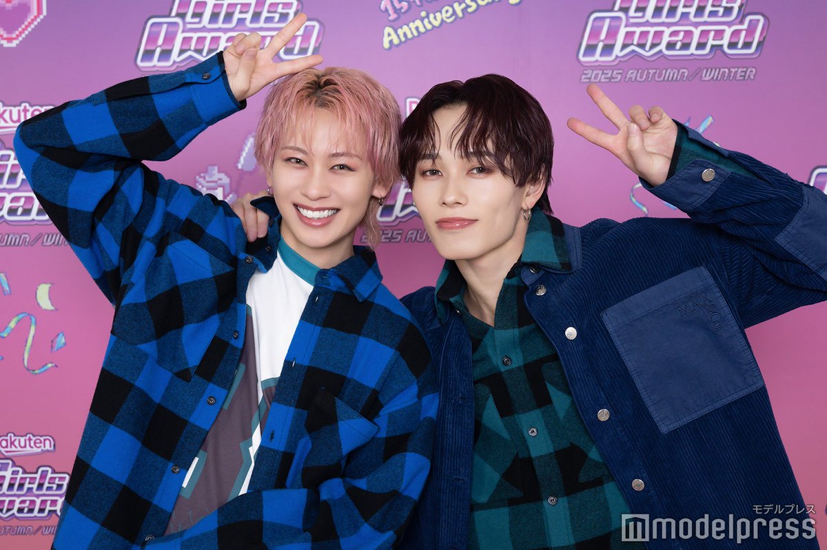 Saaページ♡⃜ モデルプレス on X