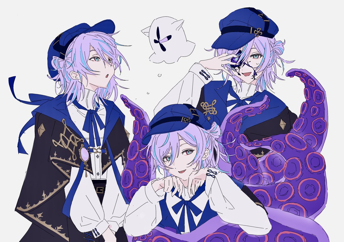 ユリアンです₊⁎⁺˳✧༚ この世のすべて on X