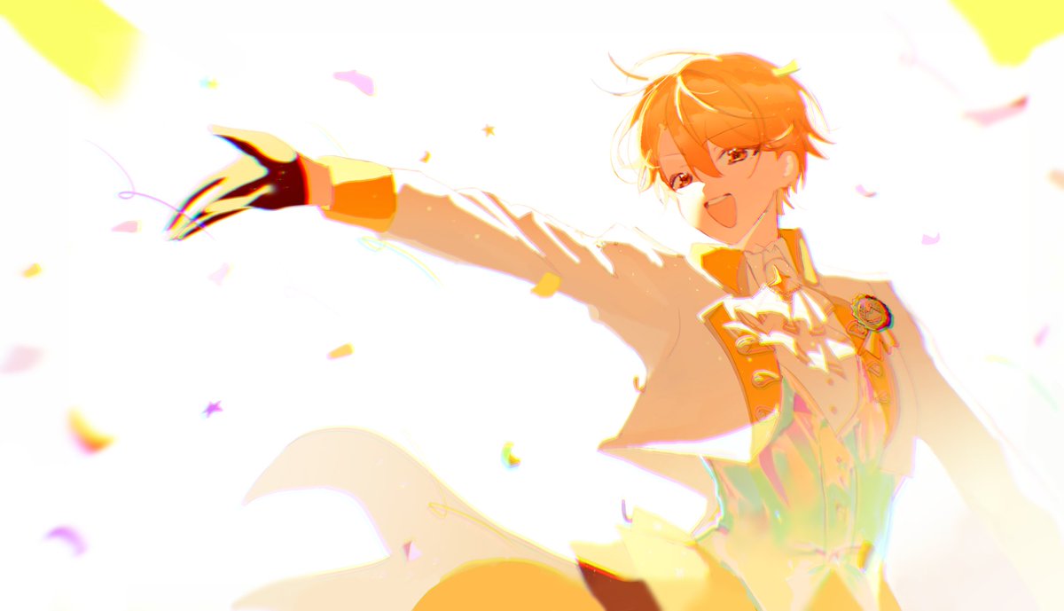 「もしも叶わなかったらどうしよう」

#prsk_FA