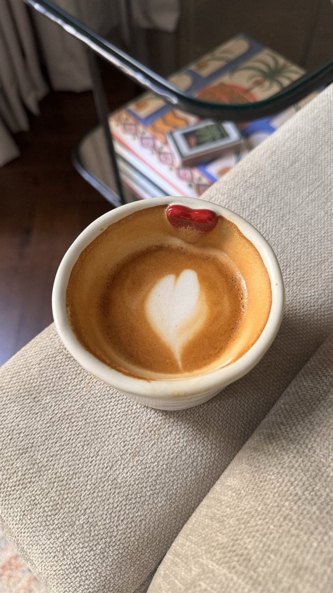 قهوتي هالجمعة صناعة منزلية
<a href="/JBugnah/">جمانه بقنه|Jumanah Bugnah</a> لاخلا❣️

التقييم: فوق التقييم.