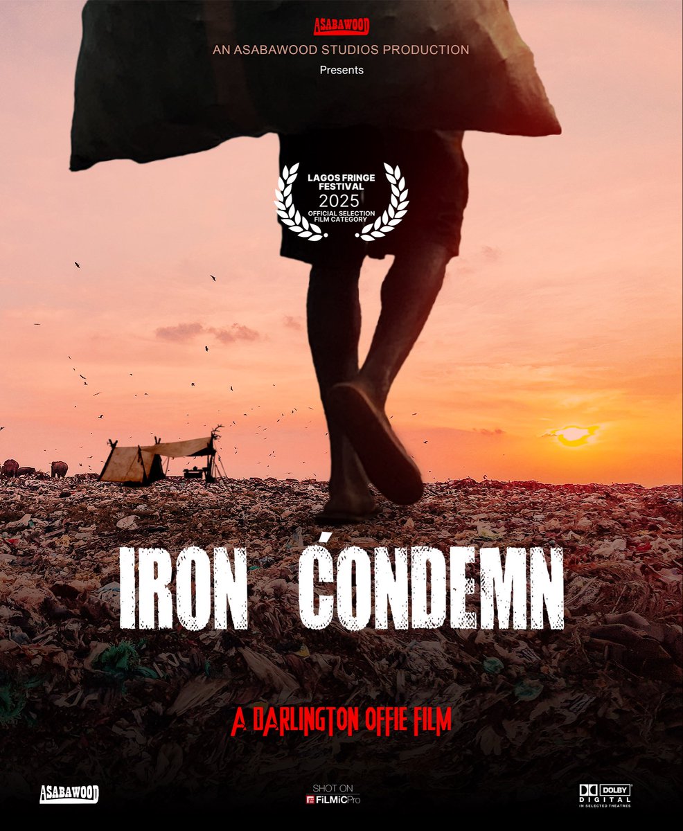 Lagos Fringe Festival tweet media