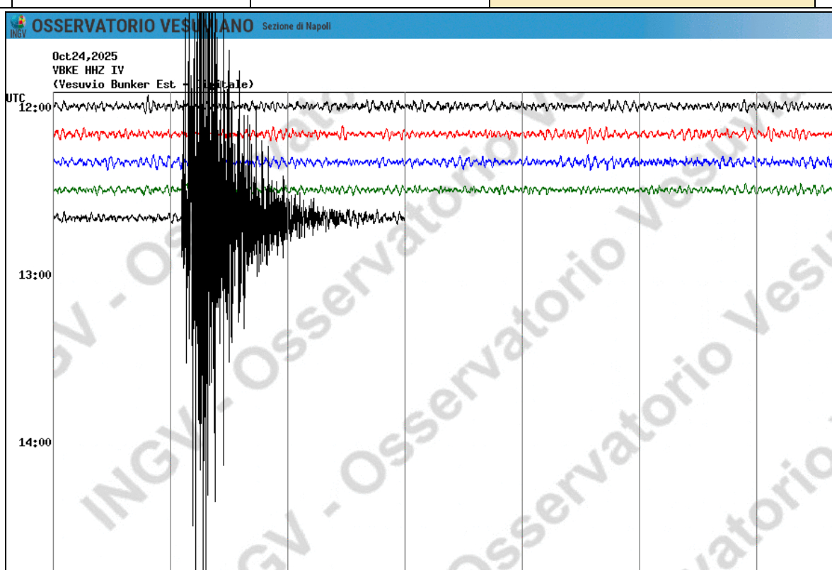 +++SCOSSA DI #TERREMOTO POCHI MINUTI FA+++
Registrata dai simsografi del Vesuvio 

seguono aggiornamenti 
#pomigliano #pomiglianodarco #pomiglianolive #campania #napoli