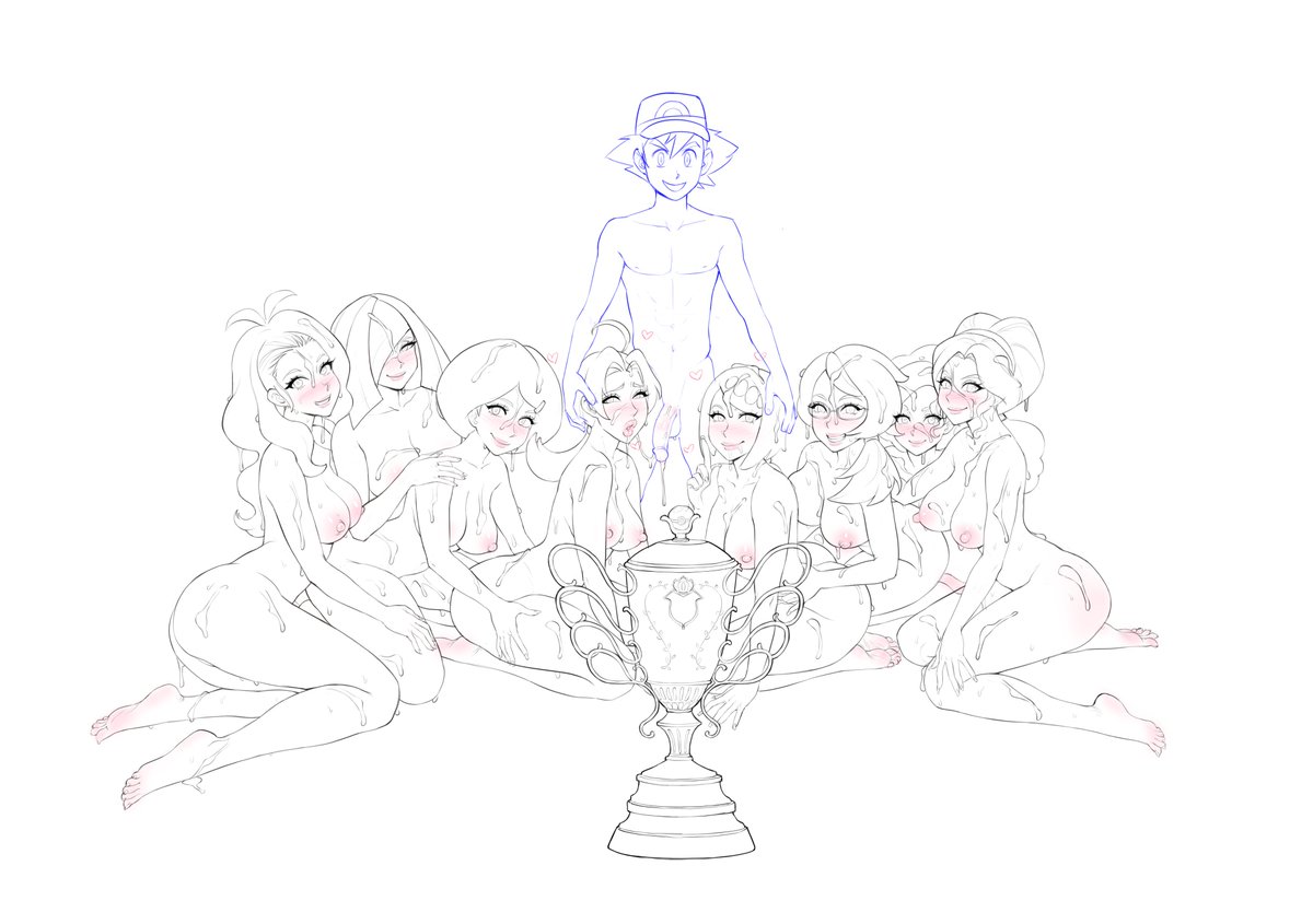 LMSketch 🔞 tweet media