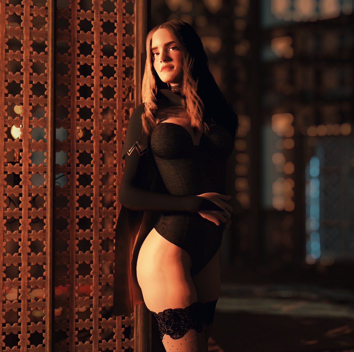 BooMoon 🔞 tweet media