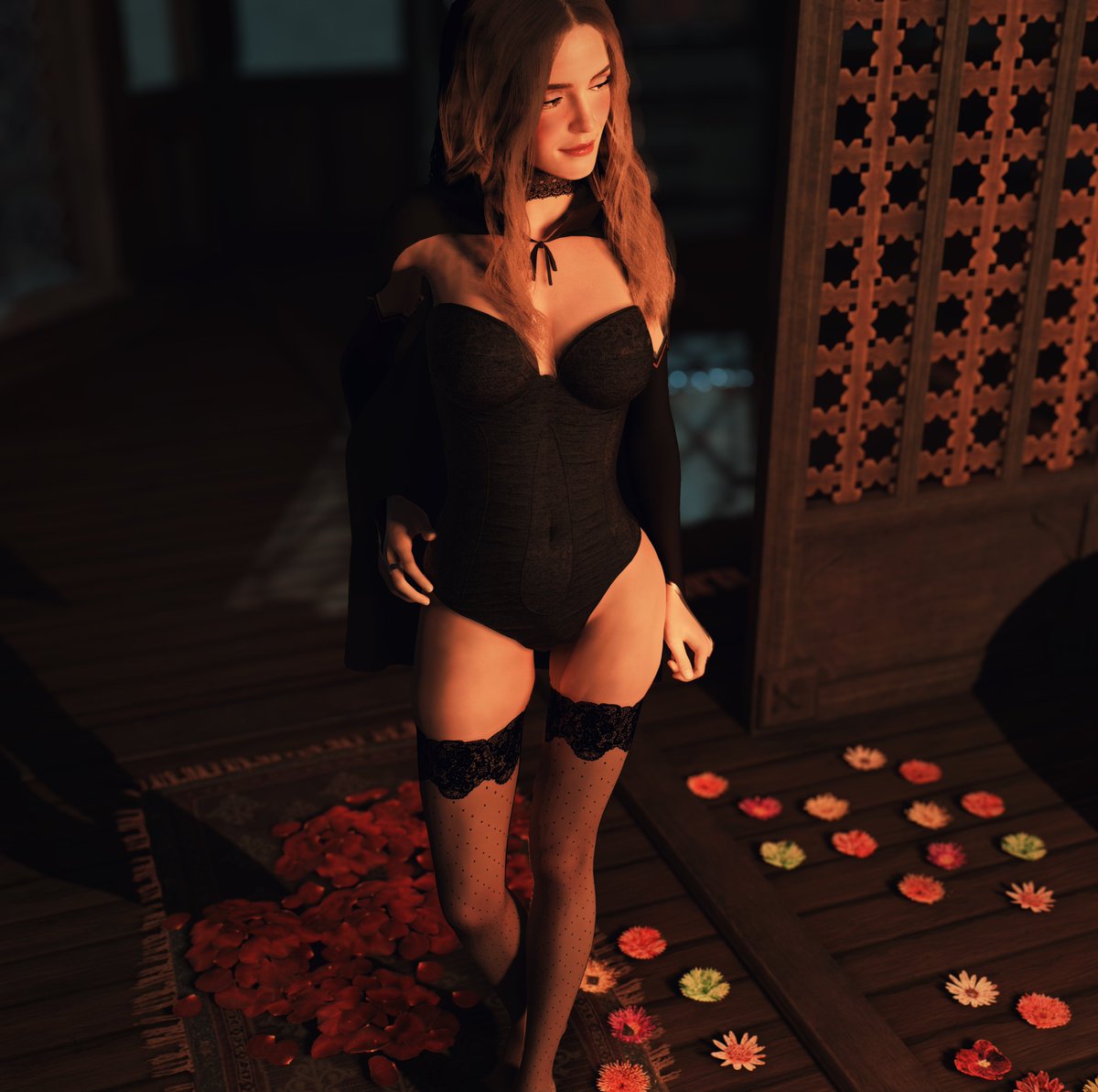 BooMoon 🔞 tweet media