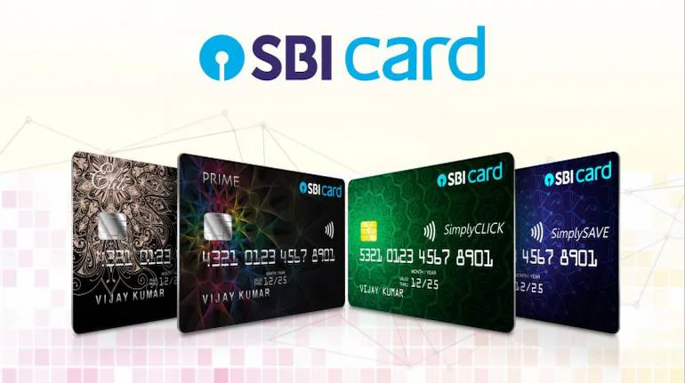 CNBCTV18Live's tweet image. #2QWithCNBCTV18 | #SBICards reports #Q2Results:

👉Net profit up 10% at ₹445 Cr Vs ₹404 Cr (YoY)

👉Revenue up 12.2% at ₹4,960 Cr Vs ₹4,421 Cr (YoY)

👉Gross NPA at 2.85% Vs 3.07% (QoQ)

👉Net NPA at 1.29% Vs 1.42% (QoQ)