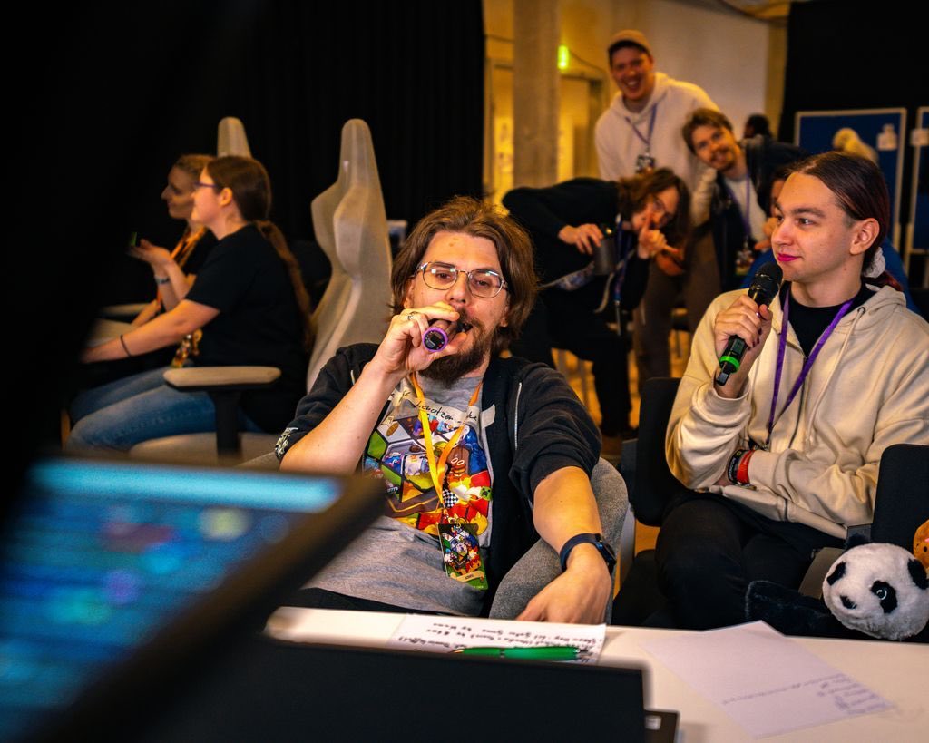 elgatoDE's tweet image. In nur fünf Tagen wurden bereits über 3200 € für den ADHS Deutschland e.V. gesammelt.

Das Charity-Event ZFM 2025 unseres Partners @GermenchTweets läuft noch bis Sonntag um 18:00 Uhr und der Schedule ist prall gefüllt.

Schaut unbedingt mal rein, habt Spaß und unterstützt den…