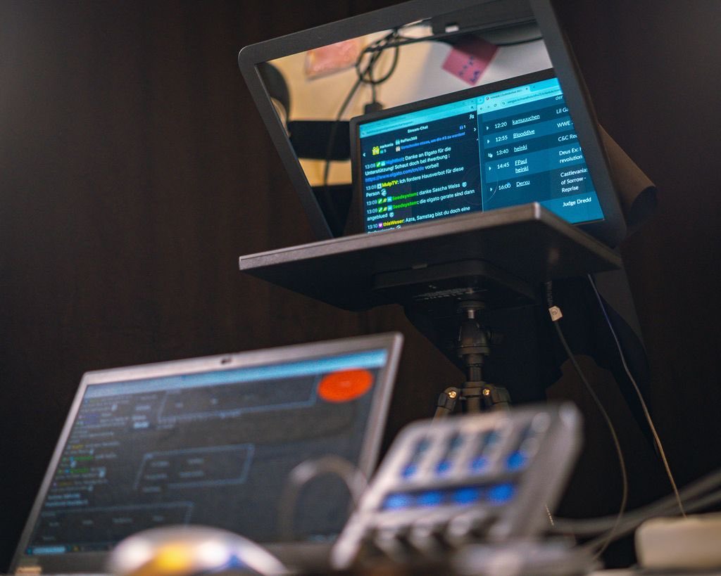 elgatoDE's tweet image. In nur fünf Tagen wurden bereits über 3200 € für den ADHS Deutschland e.V. gesammelt.

Das Charity-Event ZFM 2025 unseres Partners @GermenchTweets läuft noch bis Sonntag um 18:00 Uhr und der Schedule ist prall gefüllt.

Schaut unbedingt mal rein, habt Spaß und unterstützt den…