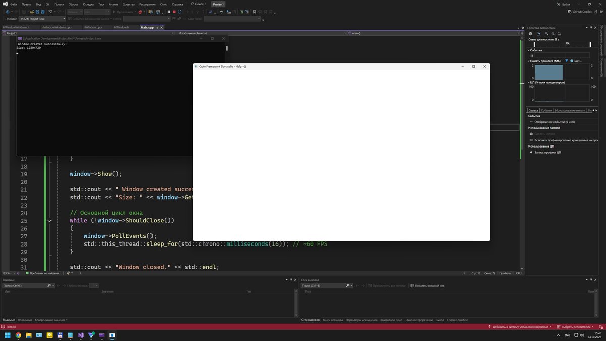 HeavenlyFalcon's tweet image. #frameworkdevelopment 
Всё работает)) ты знаешь где всё взять))