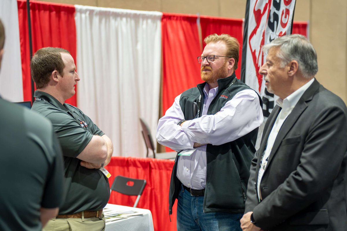 Manufacturers &amp; Vendors! Tag your favorite dealer for NATDA's 2026 Trailer Tech Expo to win a $200 gift card! Dealers, enjoy: ▪️3 FREE nights in Reno ▪️$450 travel ▪️FREE registration! Apply by Dec 2nd! natdatrailershow.com/tte_apply/