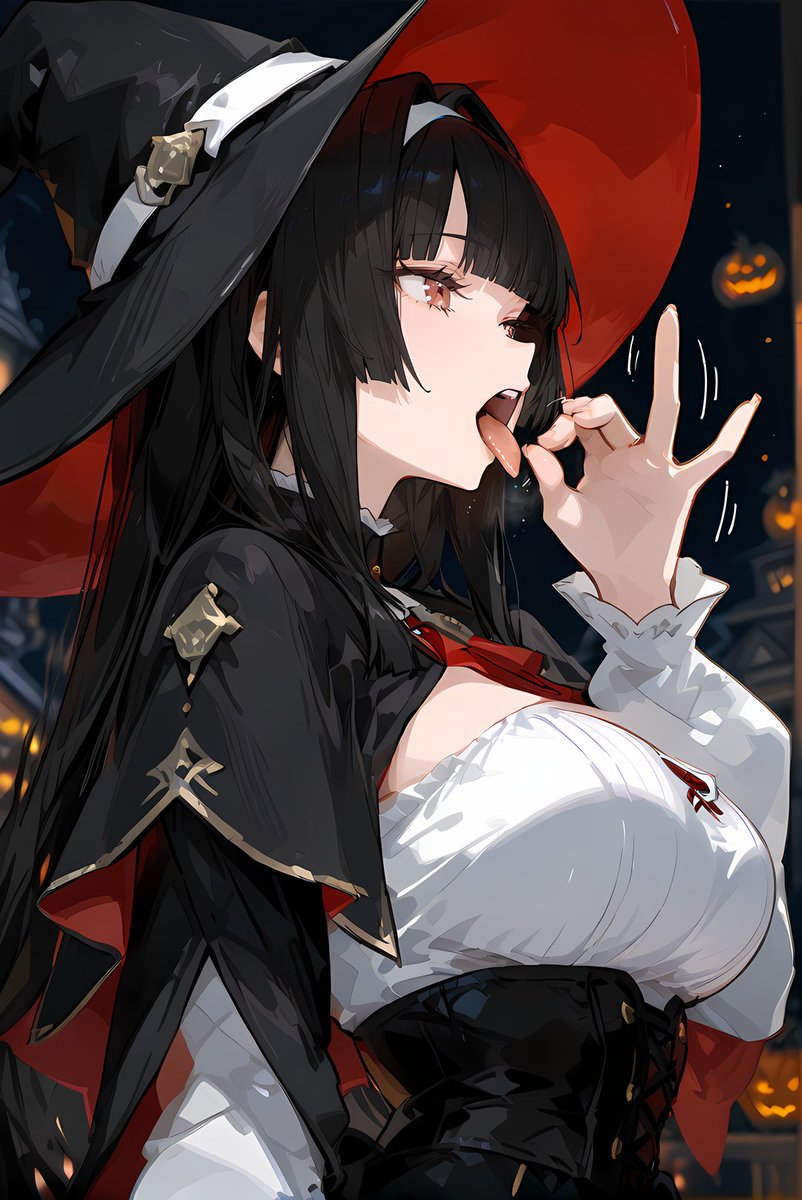 Astra Yao~