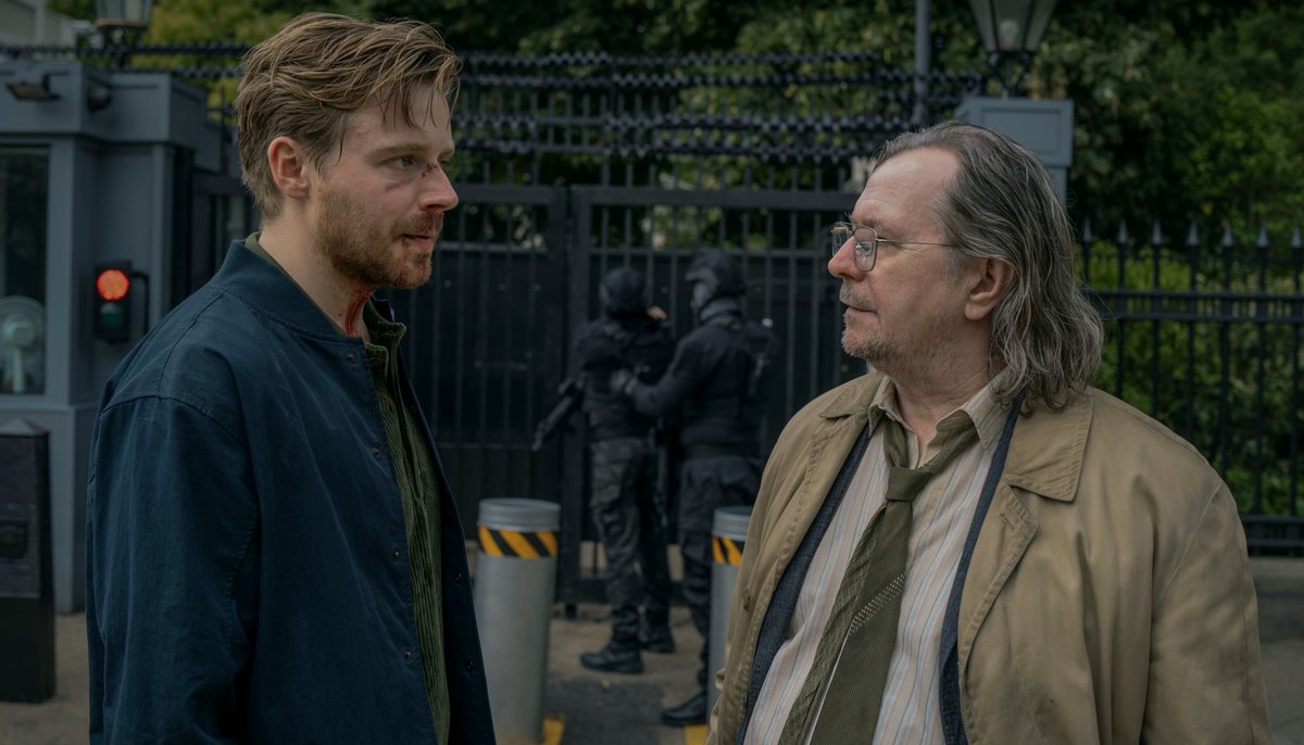 Richard Oosse tweet media