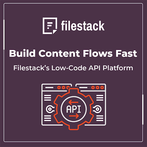 Filestack's tweet image. Stop building file uploads from scratch.
Start building your app.
Filestack = Upload + Transform + Deliver — all in one low-code API. ⚡
🎥 Watch now: bit.ly/43uiMGb
#Filestack #LowCode #ContentAPI