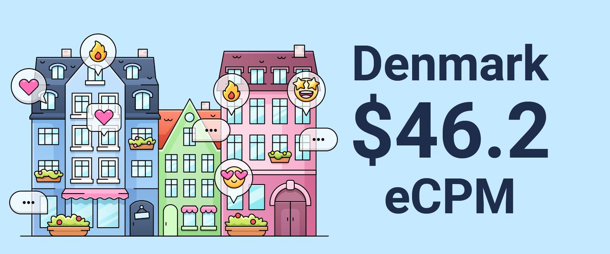 lospollos_team's tweet image. 🇩🇰 Denmark ranks #4 by eCPM in Adult Dating $46.2!

Full GEO + insights: lospollos.com/blog/adult-dat…

#AffiliateMarketing #eCPM #AdultDating