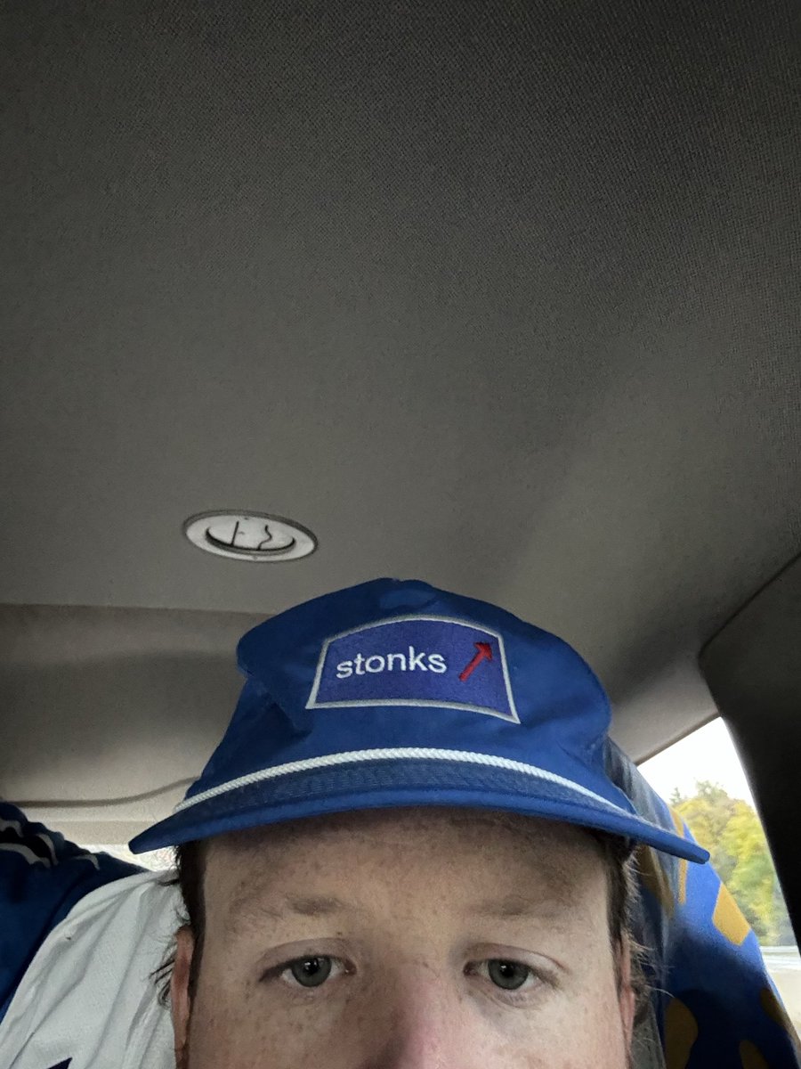 On the road to