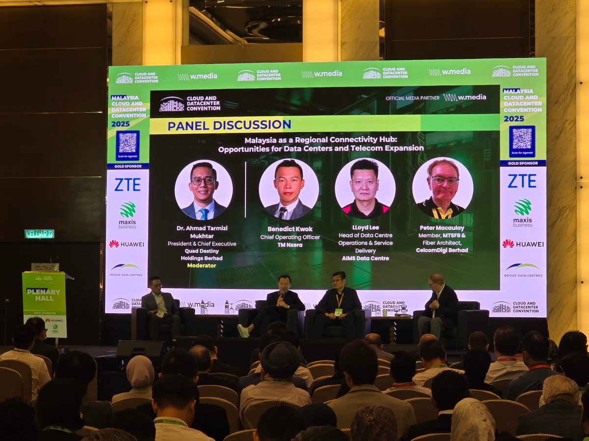 ATS Global tweet media