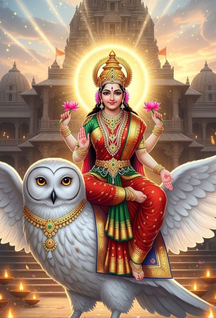 जय माता दी