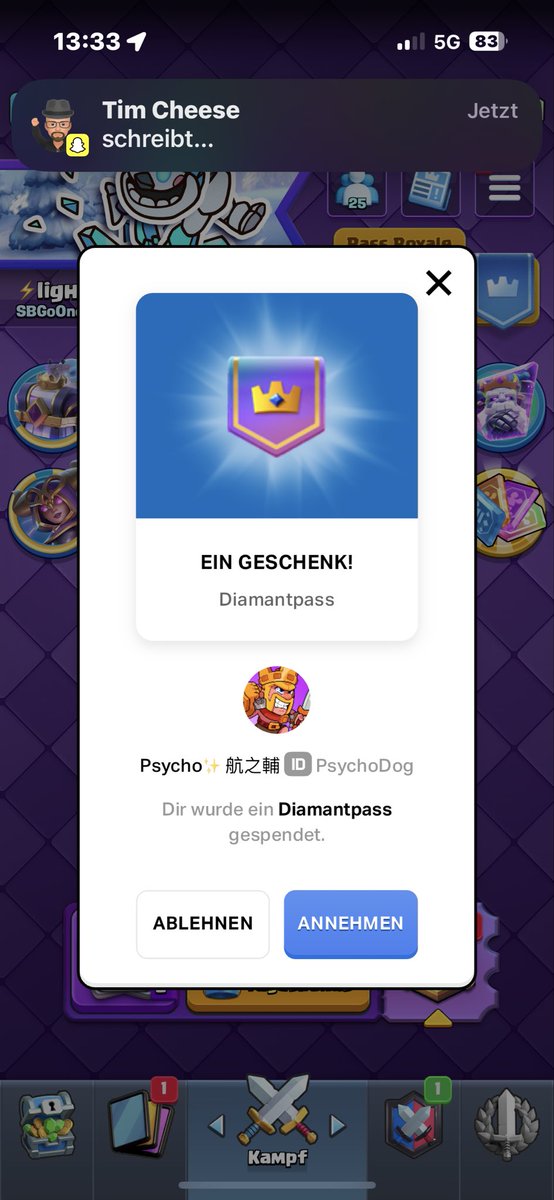 Der gediegene Herr <a href="/psycho_crl/">Psycho</a> ist der Allerwerteste und allerfeinste ziegenficker den die Welt je gesehen hat und ohne ihm wäre die Welt was schlechteres selbst 187 kann da nicht mithalten dieser Mann ist so attraktiv und hat so nen langen dödel das kann sich keiner ausmalen !❤️