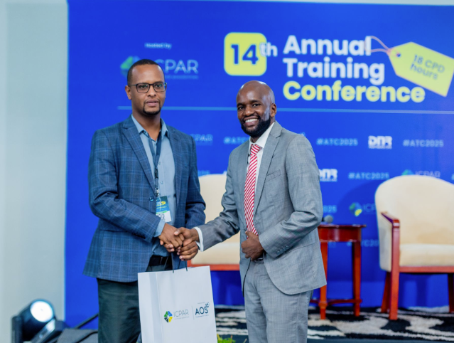 pwc_rw's tweet image. An engaging a session on Global Standards vs. Local Realities led by Partner &amp;amp; Country Assurance Leader Brian Ngunjiri at PwC Rwanda, discussing Rwanda’s alignment with IFRS, IPSAS, and ISSB! #IFRS #IPSAS #ISSB #FinancialReporting #ESG