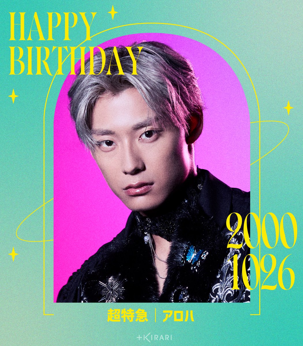 KIRARI OFFICIAL (@info_kirari) / Posts / X