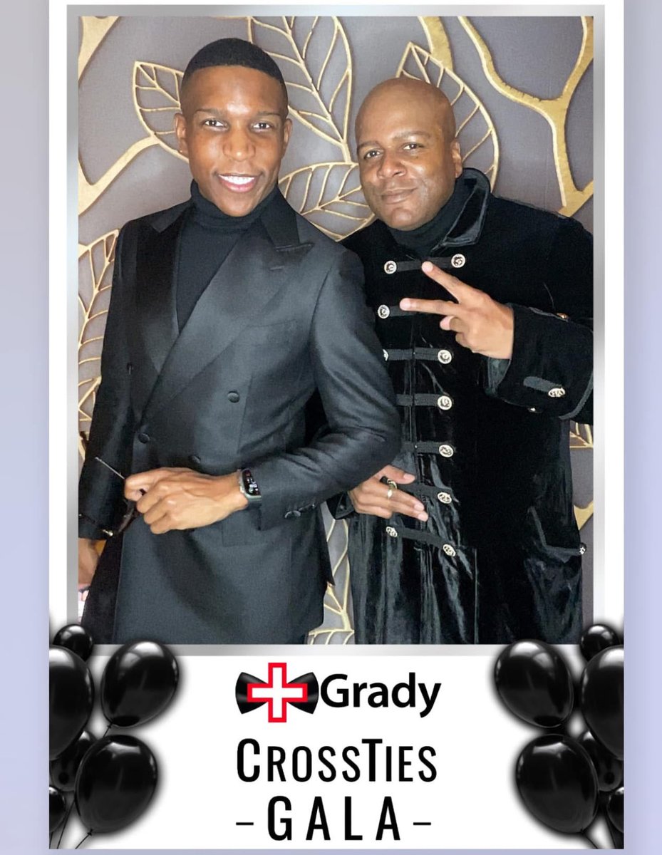 bmh1973's tweet image. Grady Foundation Crossties Gala will be at a new venue. Kicking -off 2026 #flashbackfriday2025 #markthedate