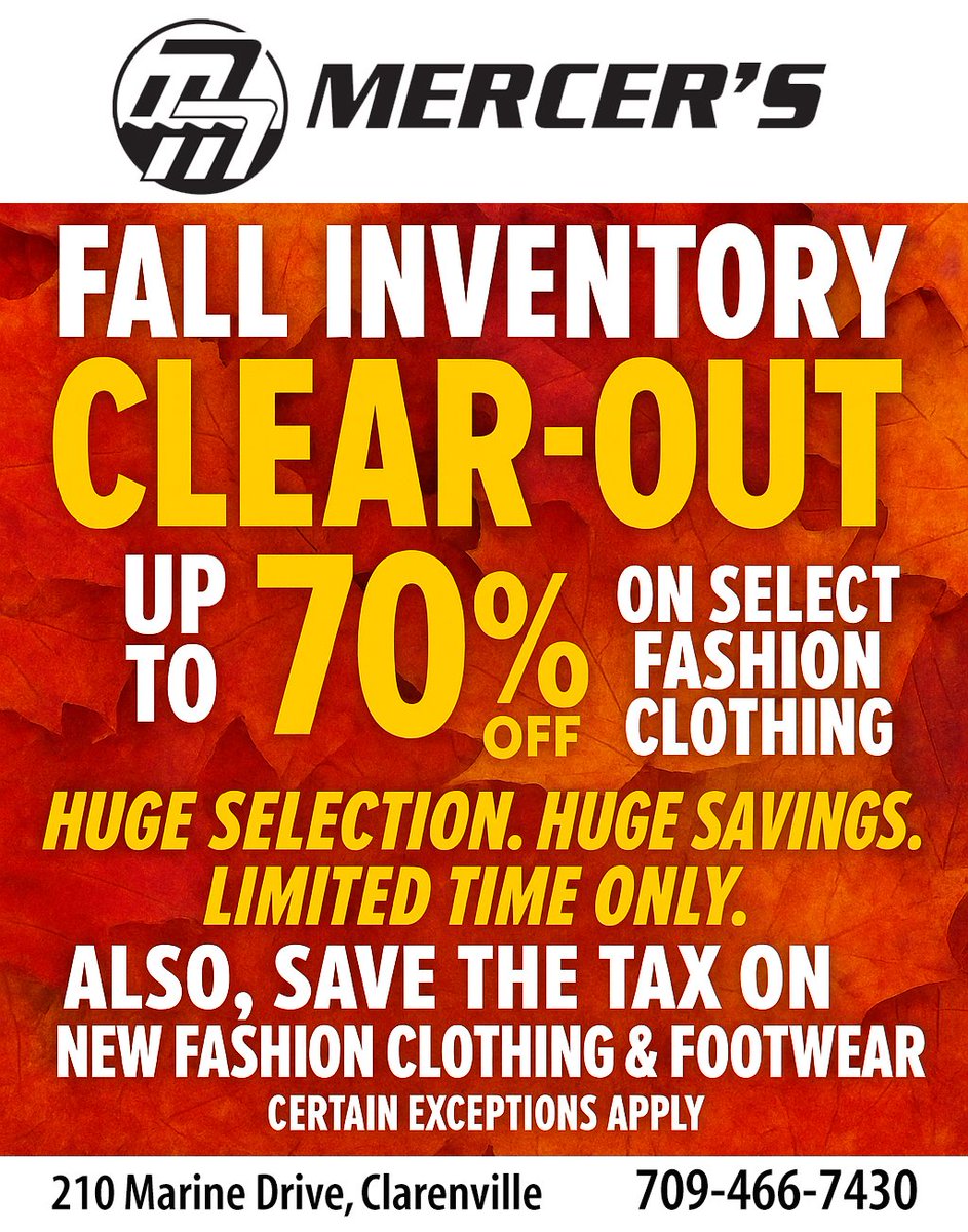 Mercer's Marine (@mercersmarine) on Twitter photo 