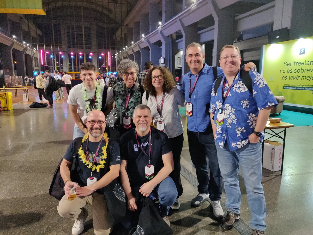 Toño de la Torre tweet media