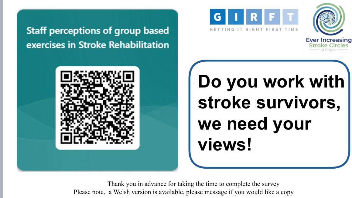 C&M Integrated Stroke Delivery Network tweet media