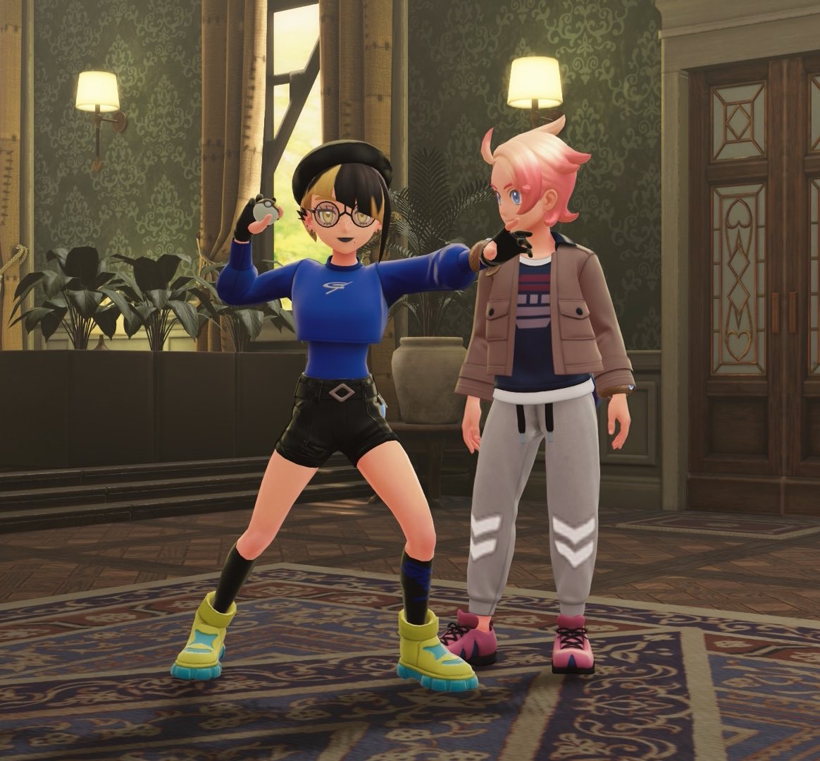 𝘆𝘂𝗰𝗰𝗮. (@yucca_hq) / Highlights / X