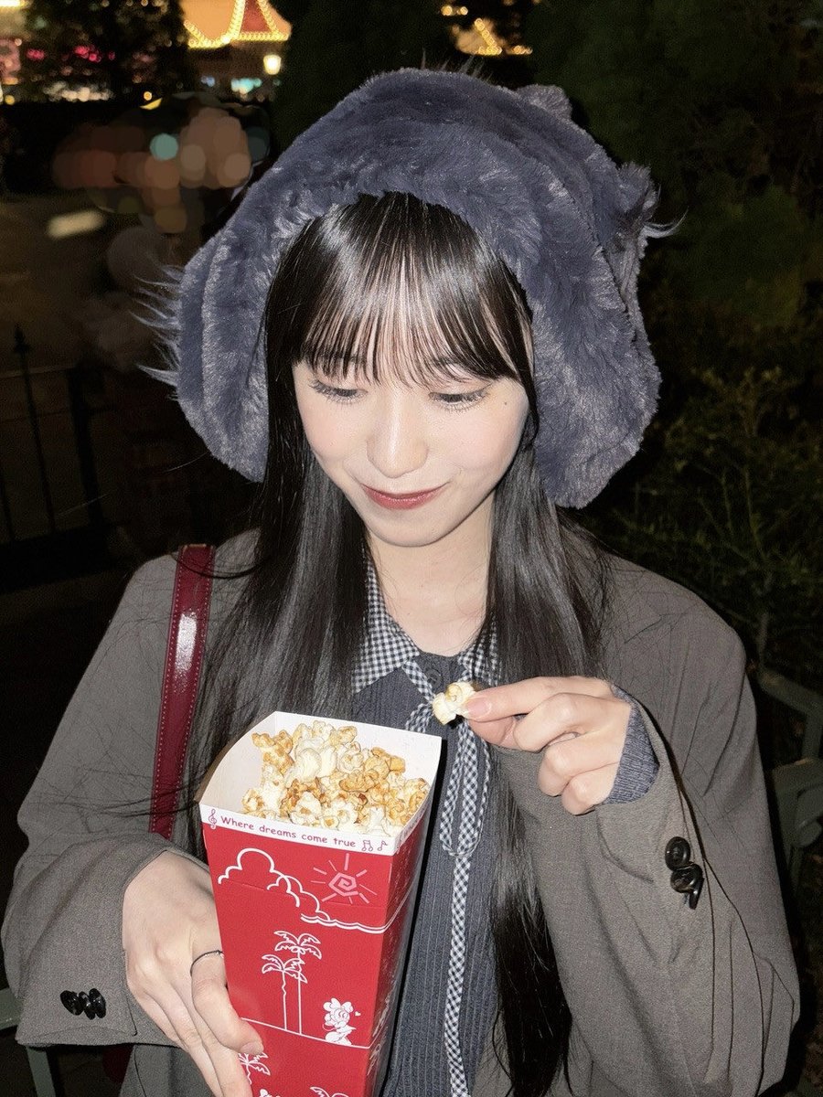 sakura_mmt_hyh's tweet image. 誘ってくれたら全然一緒に行くのに

#yublog #村井優