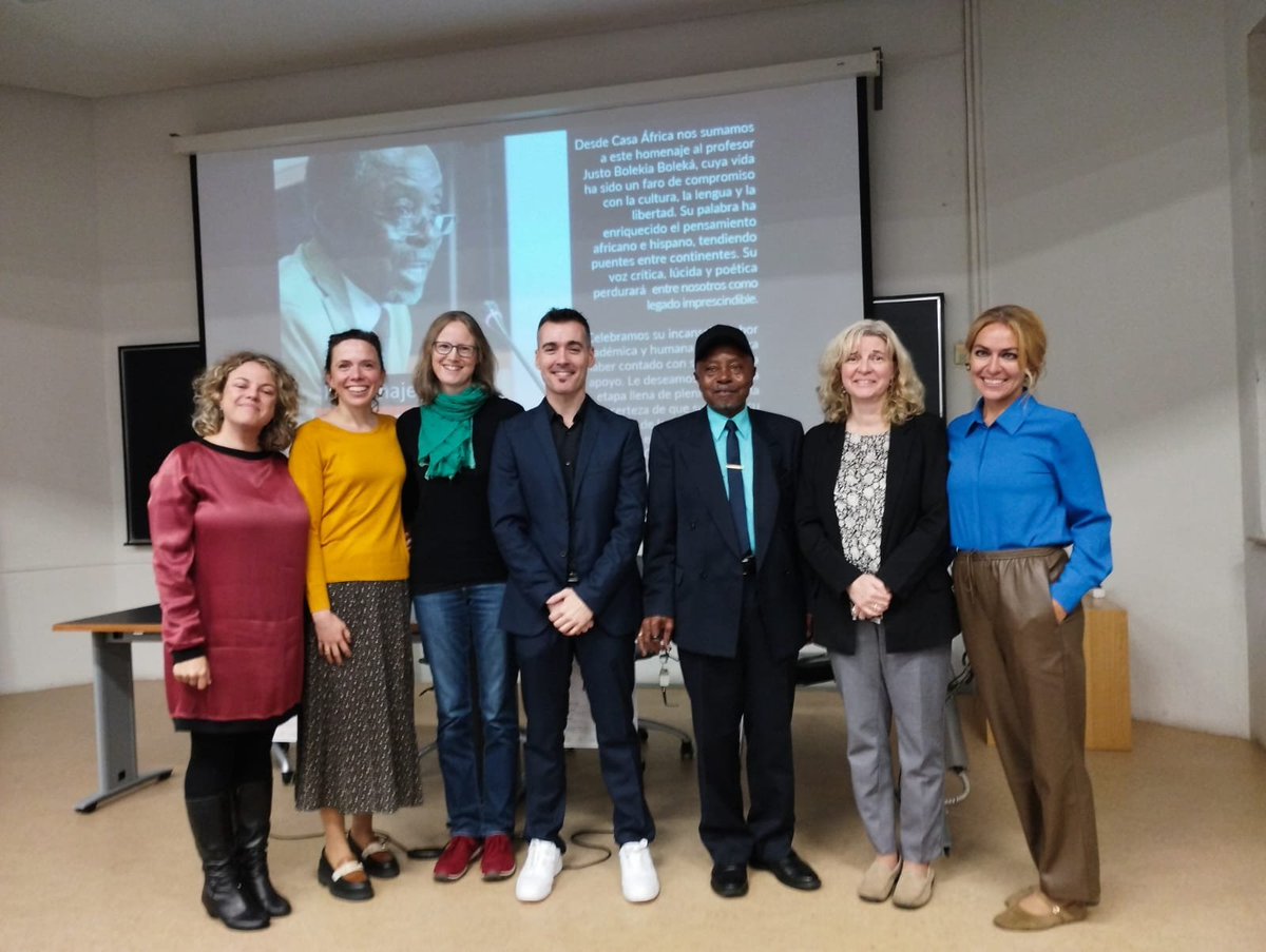 Máster en Investigación Lingüística tweet media