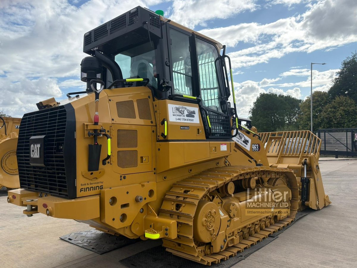 Littler Machinery tweet media