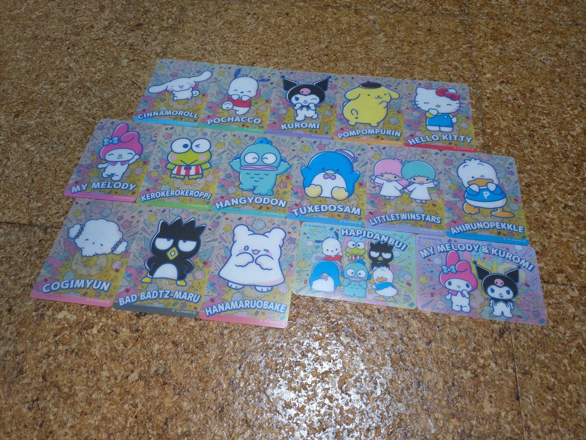 T*M様 【再値下げ】【希少❗️激レア❗️レトロ❗️】ハローキティ サンタのクリ たなばた on X