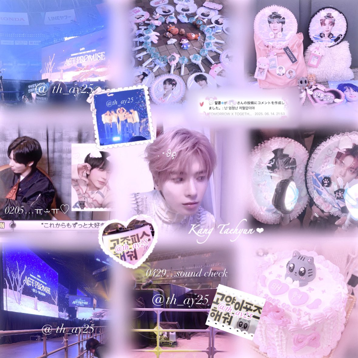 𝒜 𖧁୧ tweet media