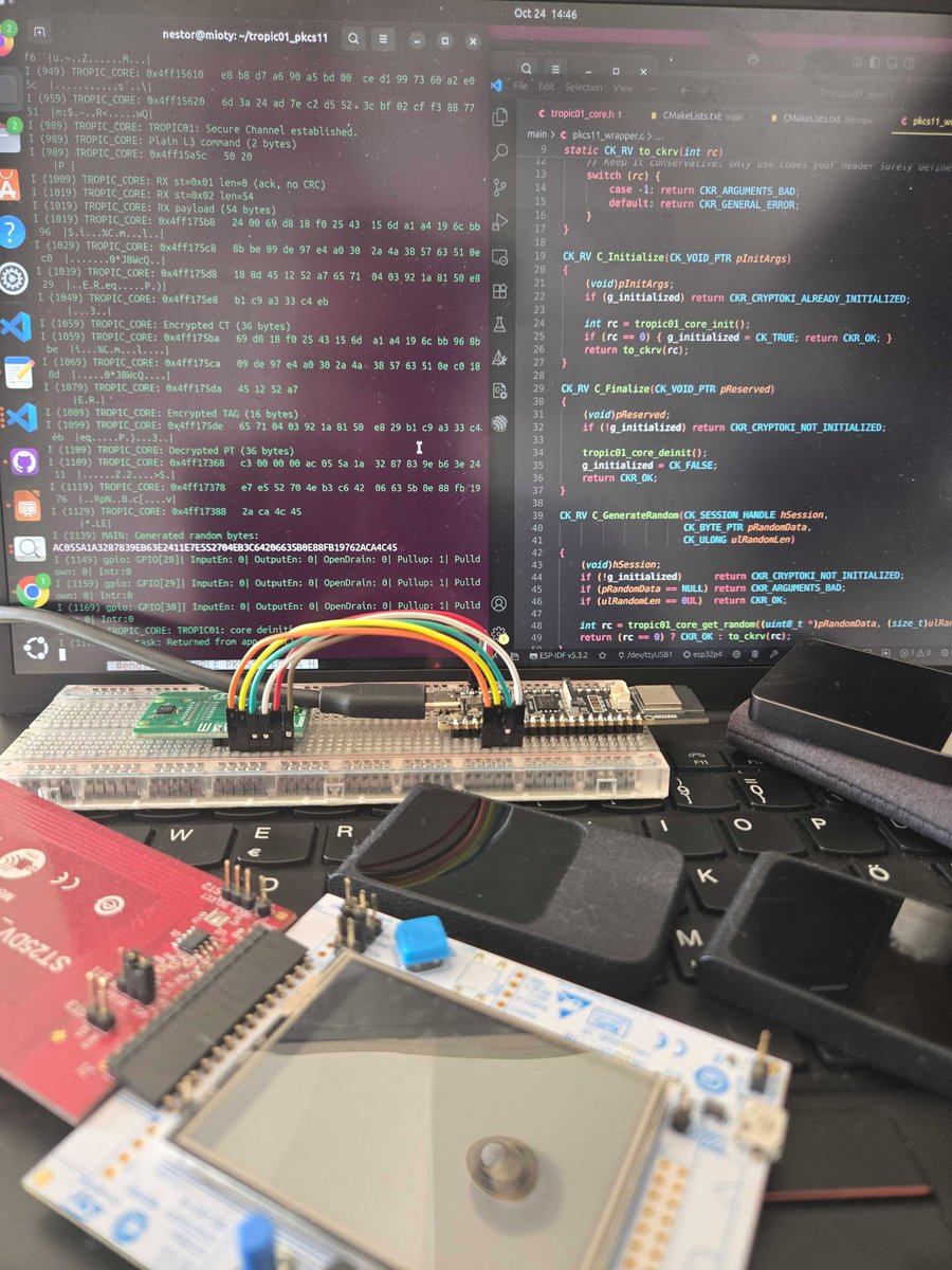 Tom Fuerstner tweet media