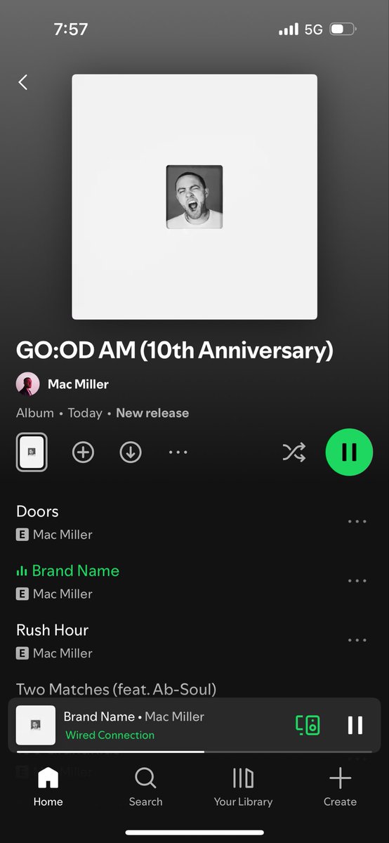 bipolarcoder86's tweet image. Miss you Mac