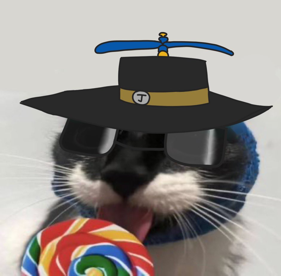 JohnnyGGSTR's tweet image. 