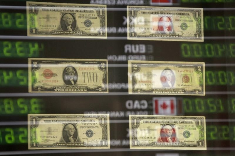 Eikevcinner's tweet photo. 💵 USD Index Steady Near 99

⚖️ Mild swings as inflation stays sticky but manageable, and easing expectations cap dollar gains. https://t.co/5x9prDLik5