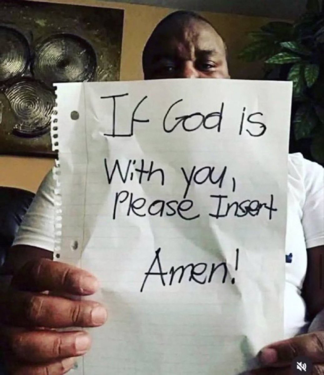 Trust God Brah tweet media