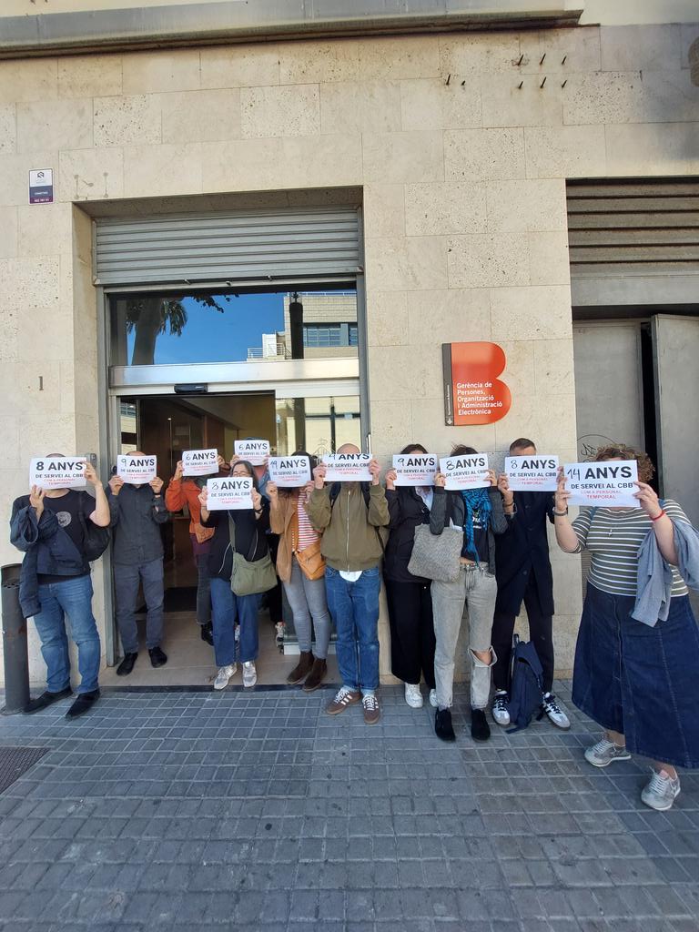 Defensem Biblios Bcn tweet media