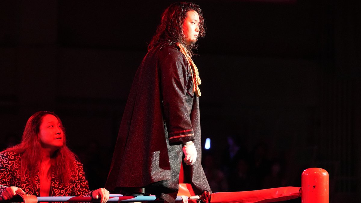 白熊さん2号 on X