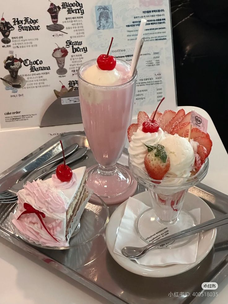 sweetxdessert's tweet image. 