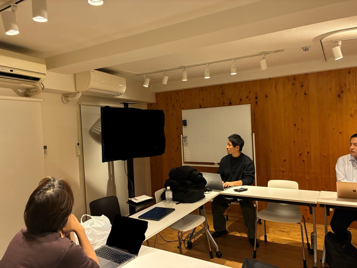 myshmeh's tweet image. もくもく会#3終了。motion capture data→csv変換、bq data science agent向けのmetadata生成等、調査系作業が多めでした。
特にbq dry runのスキャン量が実行実績有無で変わる話は、全く知らず勉強になりました。ブログ出る様なので楽しみです！