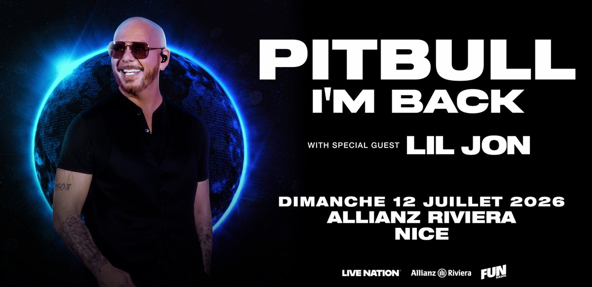 Nice Jazz Fest tweet media