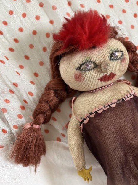 美品　Rene ルネ　ミンクカフス　ボレロ Jplus collection🕊 on X