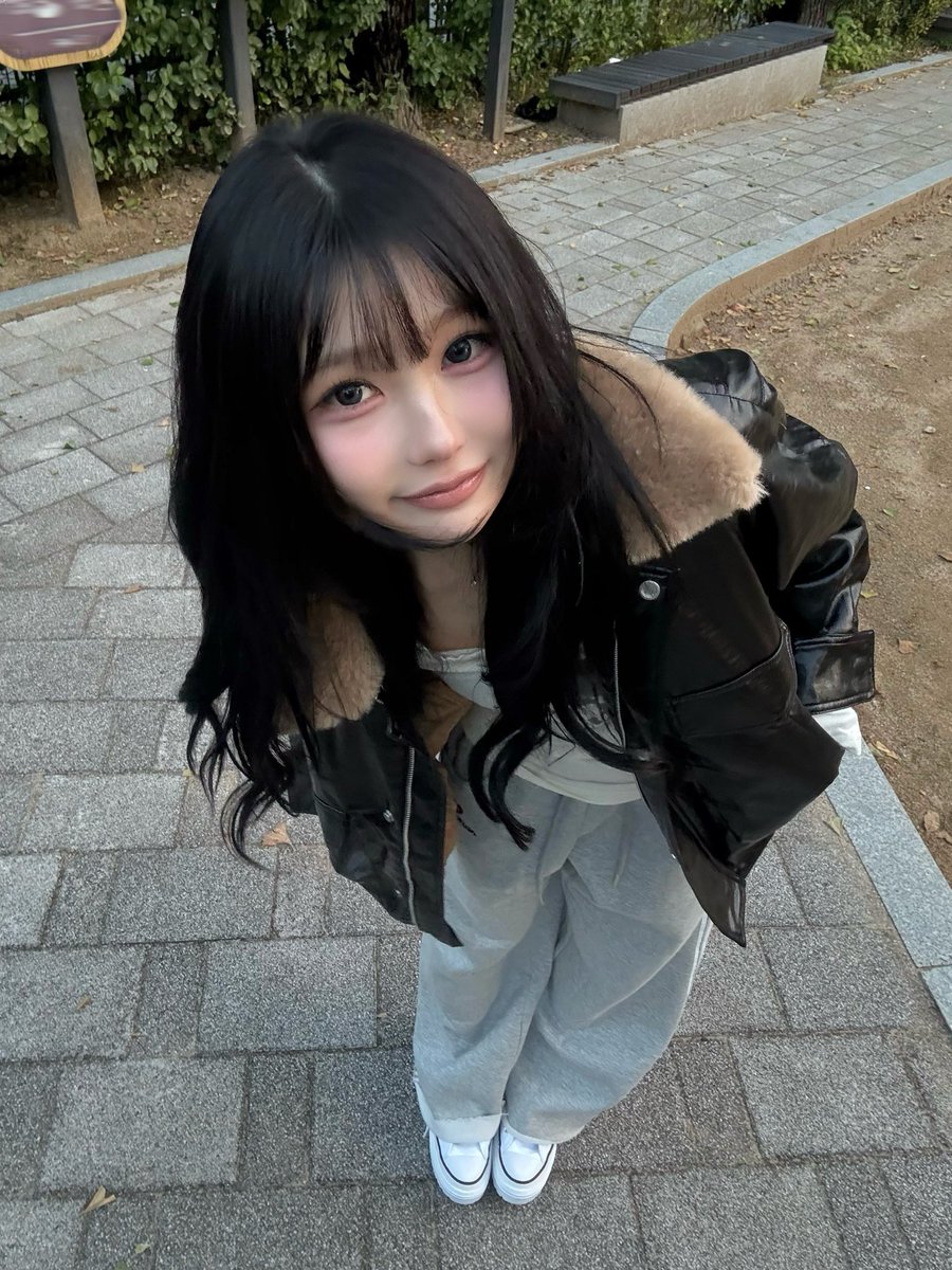 _rumiimur's tweet image. 