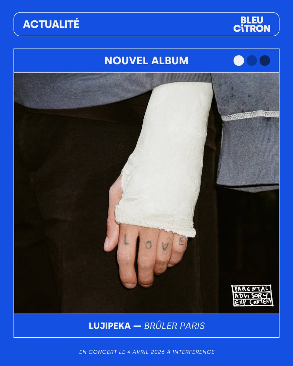 𝗕𝗟𝗘𝗨 𝗖𝗜𝗧𝗥𝗢𝗡 𝗣𝗥𝗢𝗗𝗨𝗖𝗧𝗜𝗢𝗡𝗦 tweet media