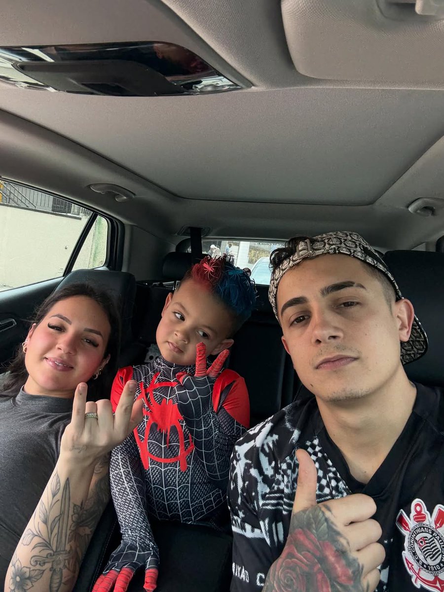 QG do Mc Hariel (@qgdomchariel) on Twitter photo 