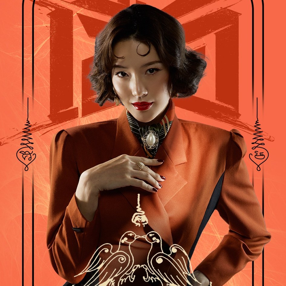 tmdpd2765's tweet image. รสริน ใน #เสือ คือ ตัวละครที่ไอคอนิกสุดๆ หลินเสิร์ฟหนักมาก ซีนแอคชั่นนึกถึงนาตาชา ซีนดราม่านึกถึงเยเลน่า ซีนยั่วนึกถึงเอด้าหว่อง กับฟูจิโกะ คือรวมตัวแม่ไว้ในคนคนเดียว ตอนแรกกังวลว่าหลินจะแสดงออกมายังไง สรุปช็อตนี้กูตายว่ะ สมแล้วที่เป็นอัลฟ่าฟีเมลในวงการสาวๆ ดีใจที่มีตัวละครนี้